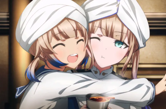 fgo国服推荐几位靠谱的虚数大海战mvp打手从者尼莫船长强无敌