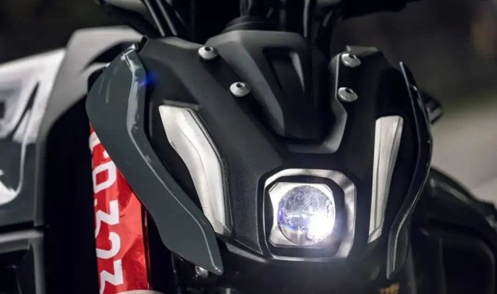 终极扭力大师即将进化 22 Yamaha Mt 10改款资讯流出 腾讯新闻