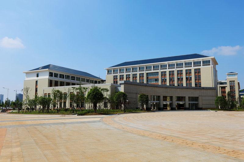 既然九江职业技术学院已经无法转设成为九江工程学院,那么未来九江