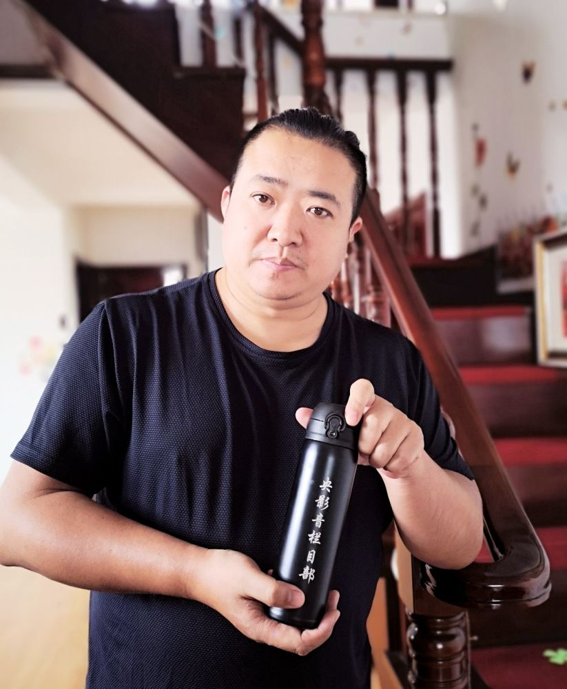 雪石先生受聘中国中国管理科学研究院艺术发展中心