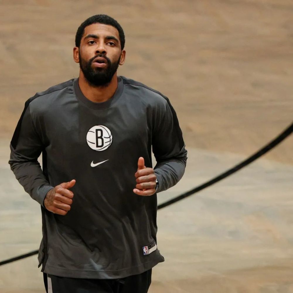 足球欧文 七位NBA高管谈到了欧文的一些事情，简单给大家总结下！