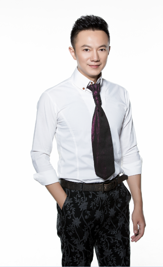 天津卫》都市体育频道苗青 《消费者》《健康直播间》主持人刘晶蕊