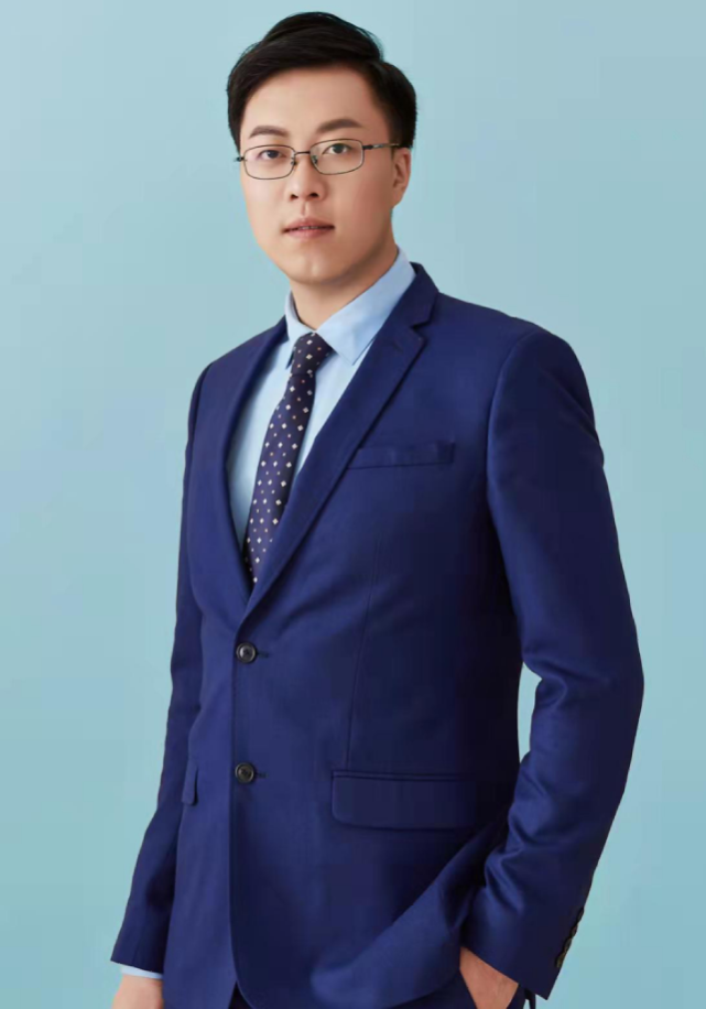 王超 《体育旅行家》主持人李懿州 《旗开得胜》主持人科教频道刘汝君