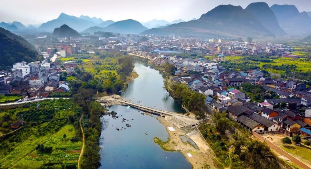 广西又有8地入选"中国民间文化艺术之乡",有你的家乡吗