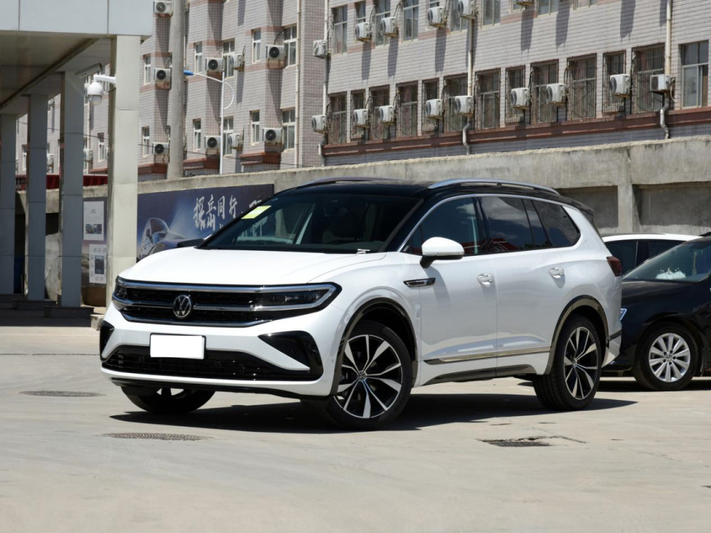 35万级suv汉兰达途昂揽境谁的综合表现更强