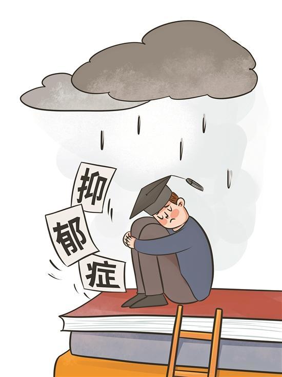 针对全国政协委员提出的关于进一步落实青少年抑郁症防治措施的提案