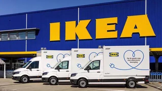 宜家销售劣质被套被罚?网友炸锅了