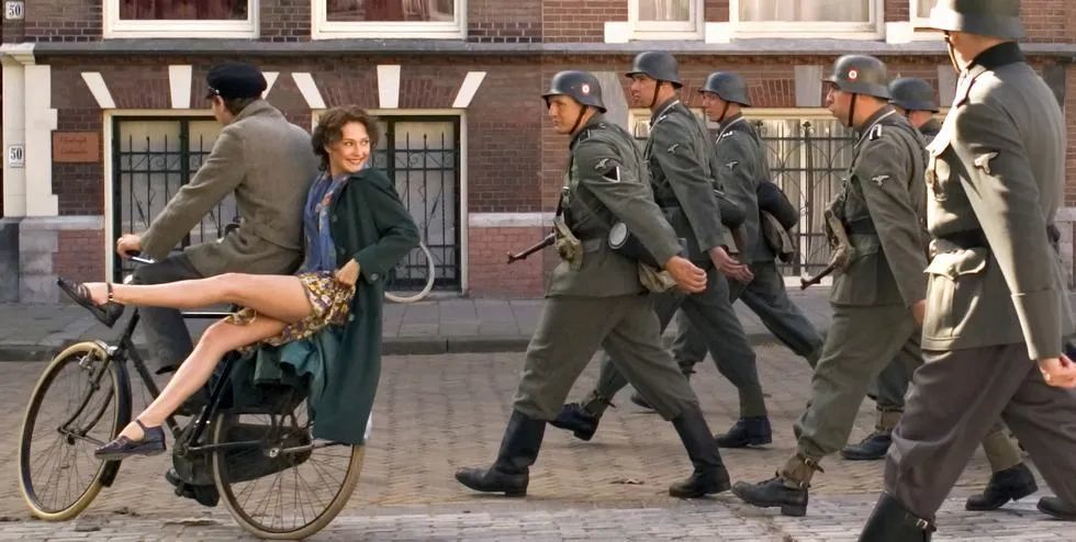 豆瓣电影排行榜2019_豆瓣电影总排行榜TOP前4名,中国仅一部上榜,但并排在第一!