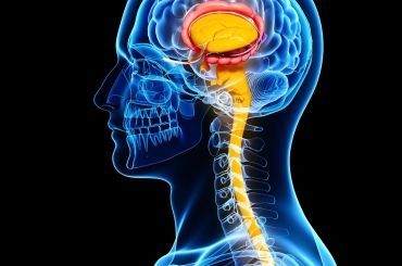 就导致了植物神经紊乱出现,严重患者可出现心理问题,逐渐发展为精神