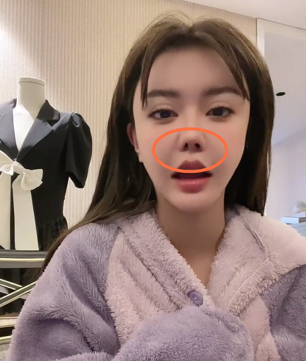 韩安冉宣布暂时停播朝天鼻却成讨论焦点网友别折腾了