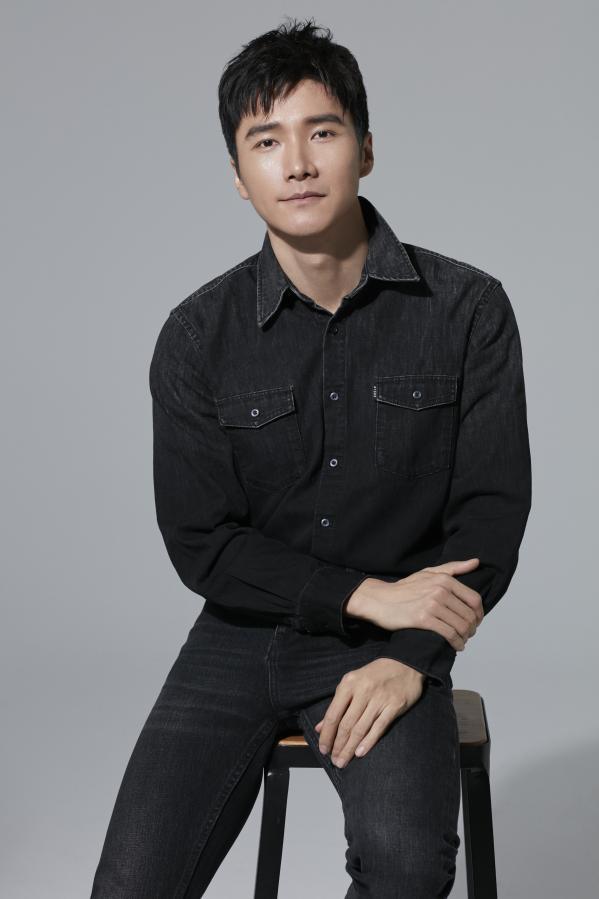 李泰斛珠夫人诠释意气风发好儿郎铁血痴情少将军