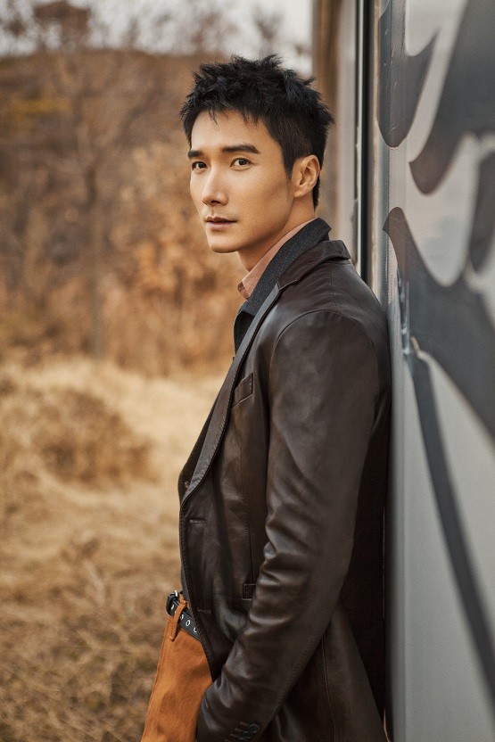 李泰斛珠夫人诠释意气风发好儿郎铁血痴情少将军