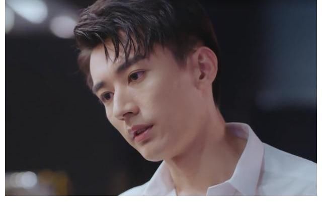 吴京将演破云23大90后男神做配网友战狼下海