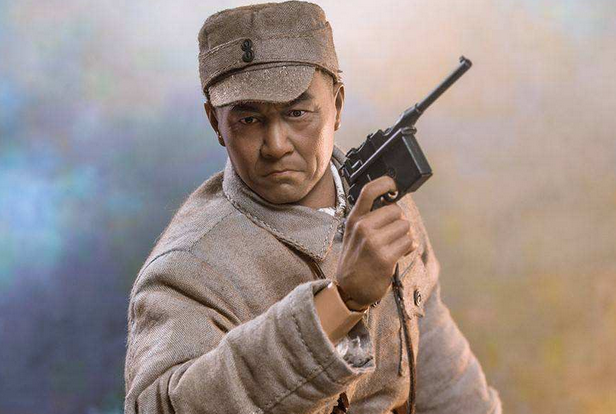 亮剑小说结局没人敢拍小说结局有多悲