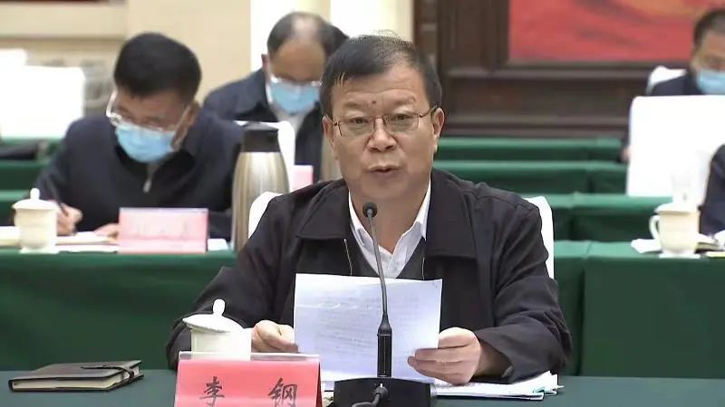 全国扫黑办第5特派督导组进驻内蒙古,对自治区扫黑除恶工作开展为期15