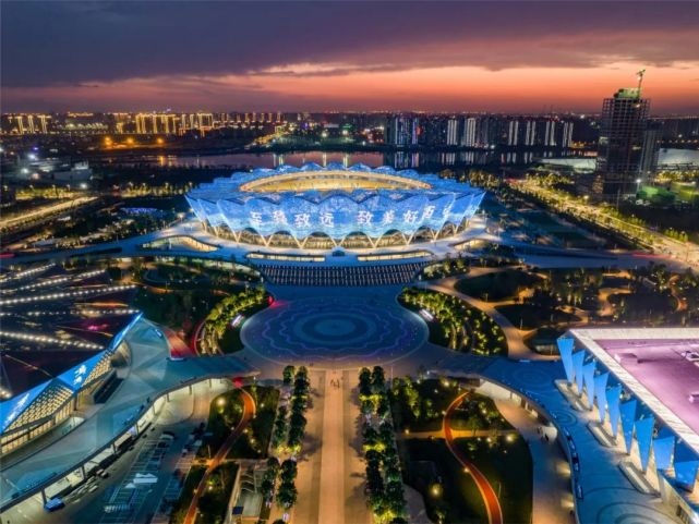 问鼎前10个月西安单盘销冠融创时代奥城如何续写传奇