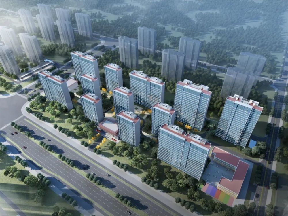 问鼎前10个月西安单盘销冠融创时代奥城如何续写传奇