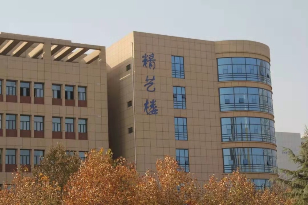 陕西工业职业技术学校 腾讯网