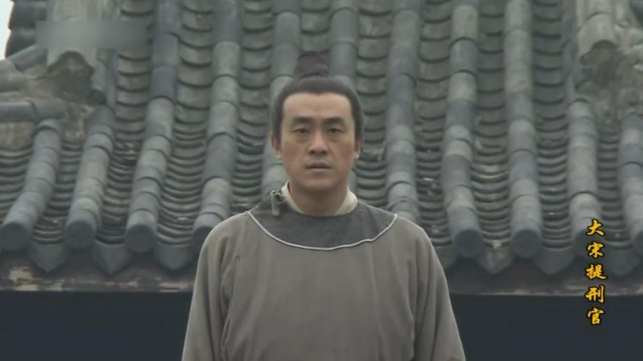 大宋提刑官之梅城迷案1
