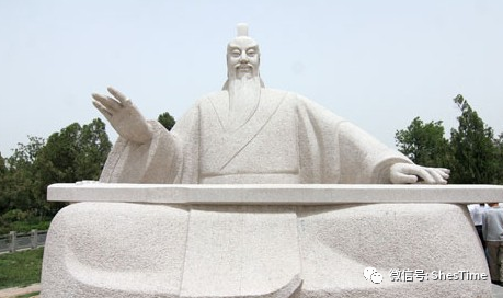 战国时期的百万富翁猗顿,他是怎样致富的|猗顿|陶朱公