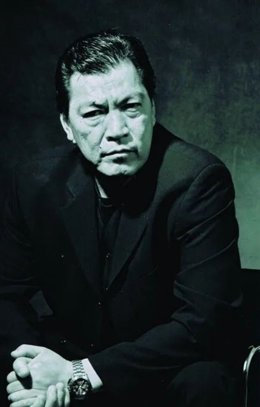 戏里恶人相,戏外慈悲心,这些反派老戏骨,堪称清流典范_腾讯新闻
