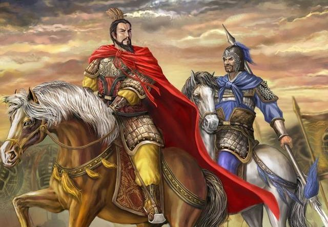 从魏武侯逼走吴起来看,魏国为何会变成秦国的人才储备库?