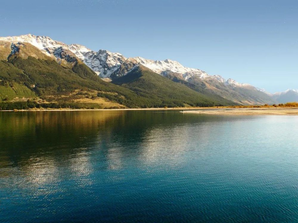 醉美风景照欣赏