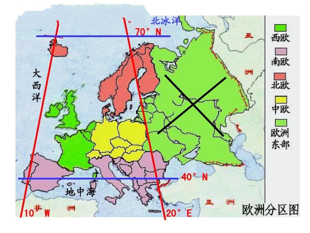 人口稠密的地区_全世界人口最密集的地方:曾是中国御敌据点,英国人想进却进(2)