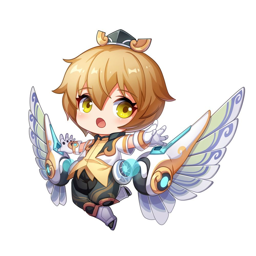 孙膑是这样增益队友带领全局节奏的