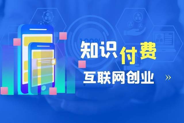 知识付费创业者应该做好直播主题,直播嘉宾,直播主持人,宣传海报和