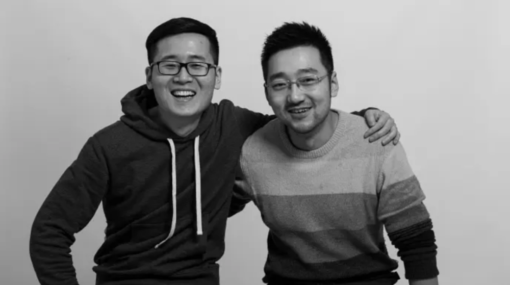 导演吕行:当"登场"机会提前10年到来|国剧"后浪"专访(1)_腾讯新闻