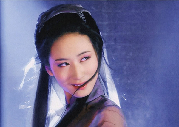 天师钟馗《美丽无罪》:可怜的女人,因长相酷似妲己而背了黑锅