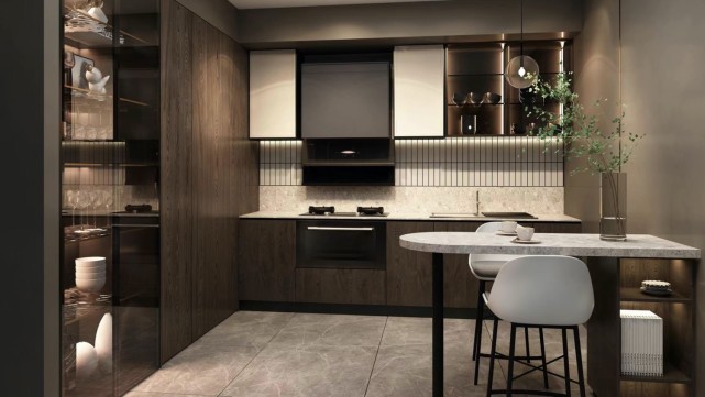 代表厨电建设国家级创新中心：集成烹饪大潮由方太定义并引领-家电圈官网