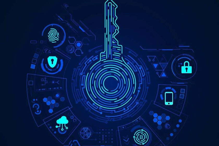 数字钥匙为什么车厂都在讨论美国ccc