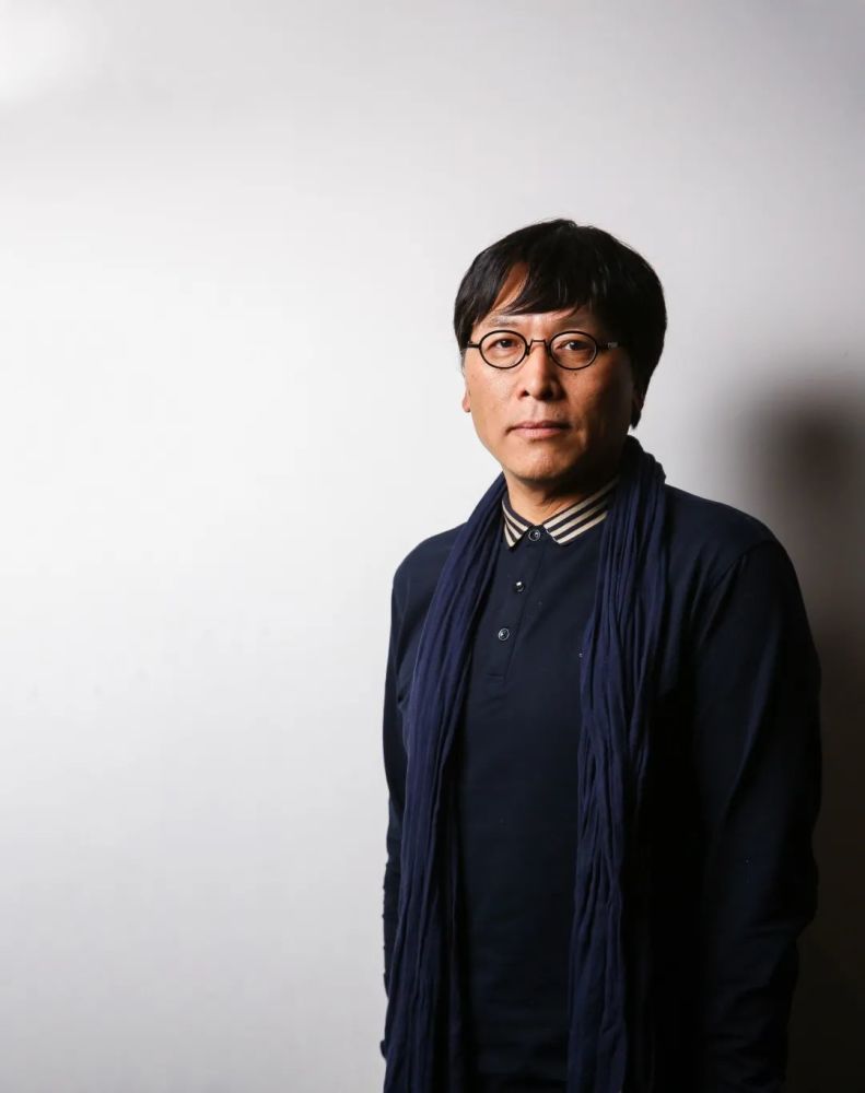 李宝章设计行业的本质是要给人类和社会带来创新的东西丨专访