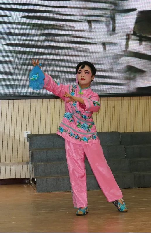 江津这两所学校榜上有名