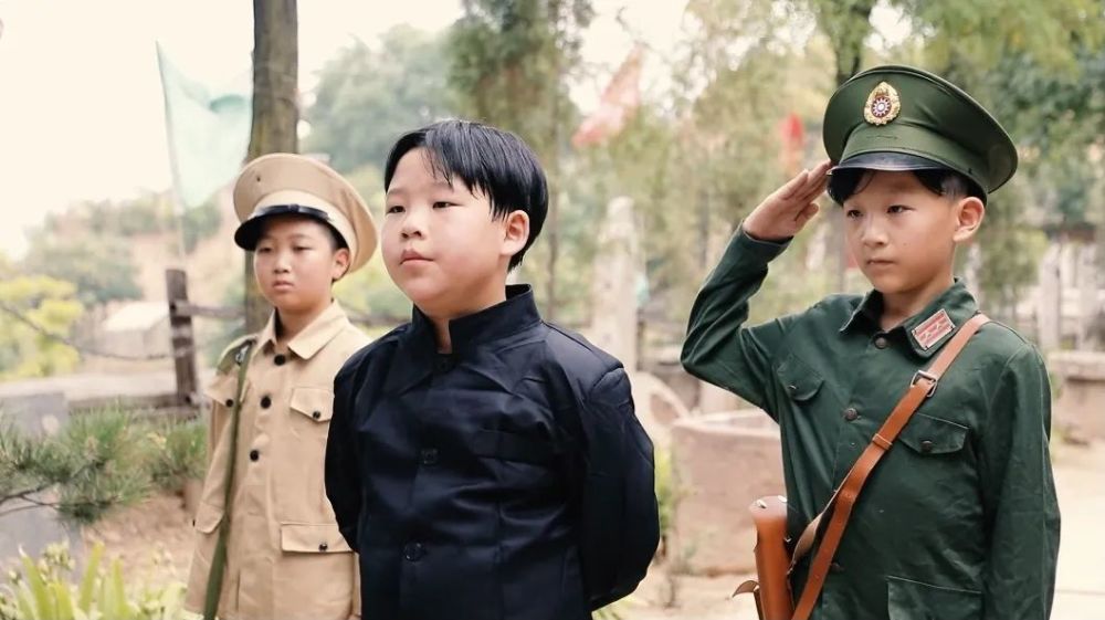 谍影风云明日播出锁定它