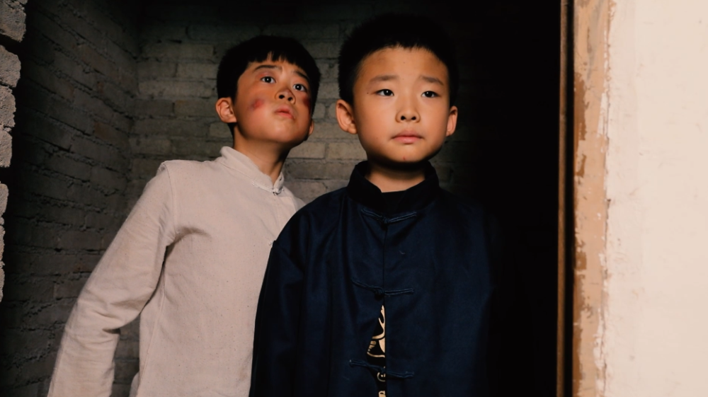 谍影风云明日播出锁定它