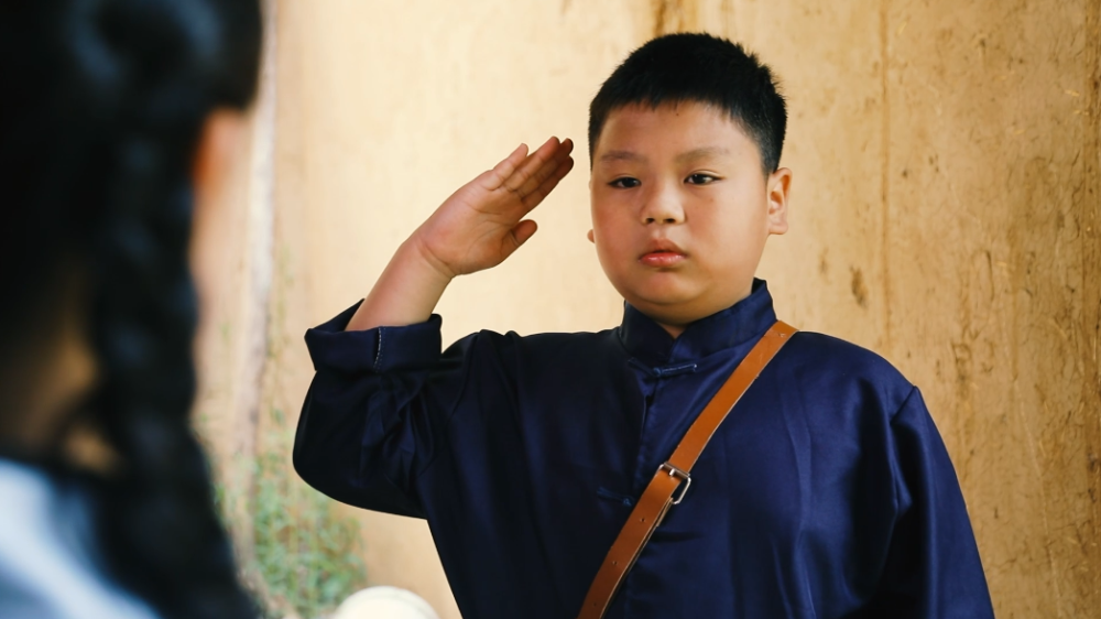 谍影风云明日播出锁定它