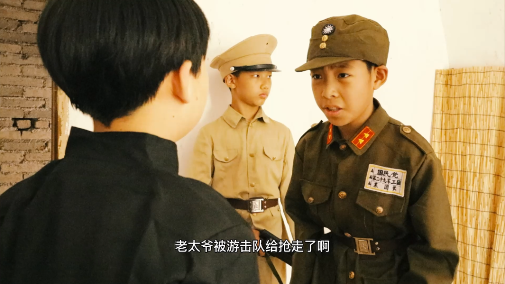 谍影风云明日播出锁定它