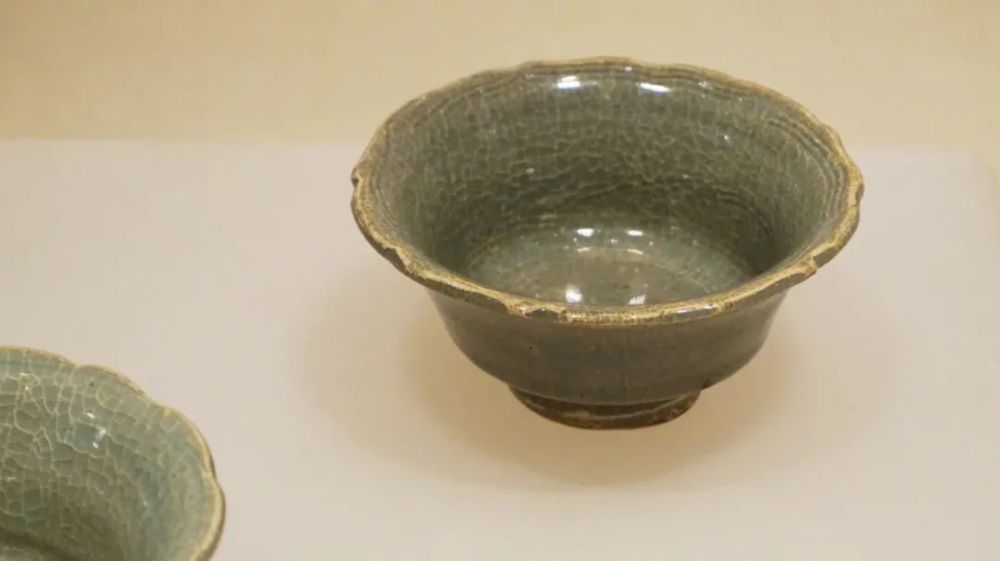 广州博物馆年末大展|67龙泉之美——馆藏龙泉青瓷展_腾讯新闻