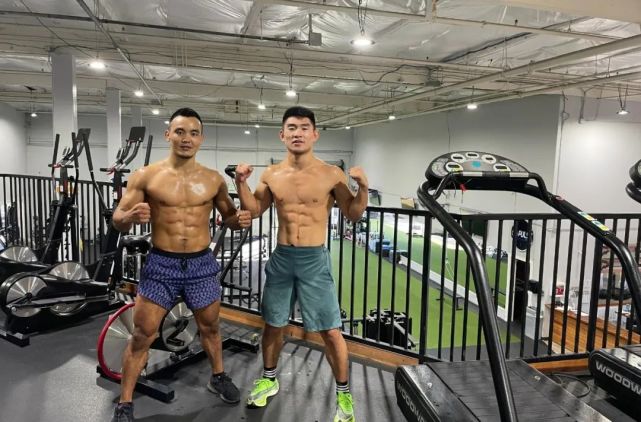 “金刚狼”沙依兰：调整状态，希望终结对手_腾讯新闻