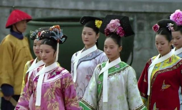 年羹尧不是满族,怎么他的妹妹能嫁给雍正?