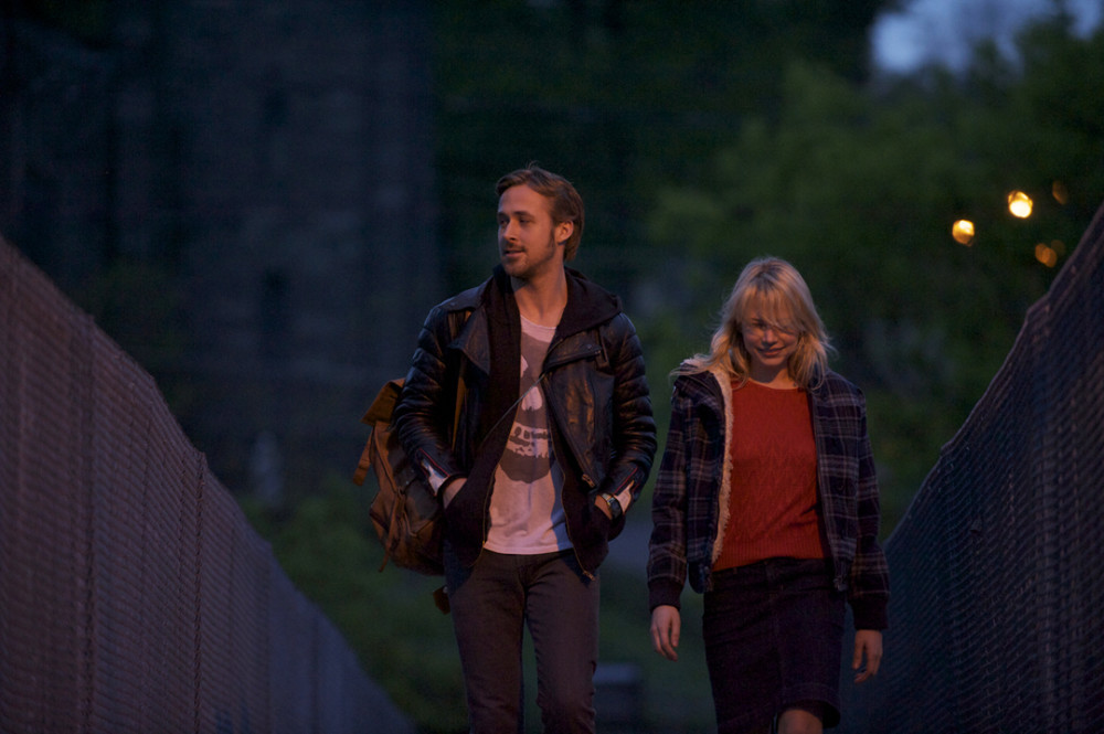 豆瓣78分一部被称作情侣看后就分手的电影