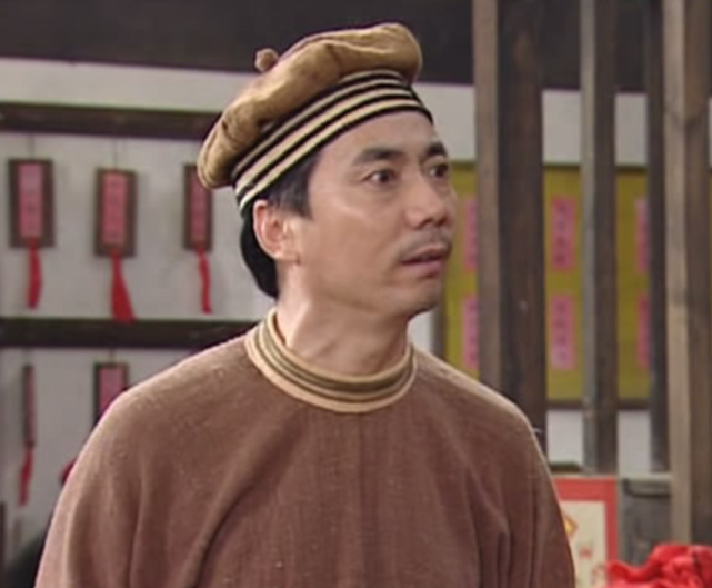 吕秀才祖父是知府,再不济还有块地.