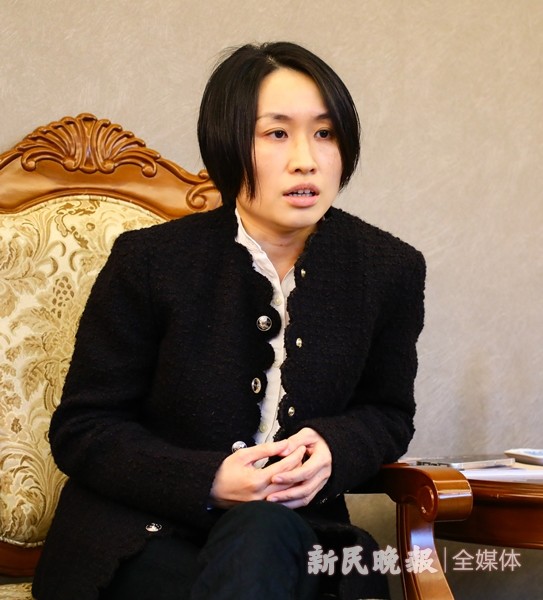 王之炅喜欢开赛车的小提琴家