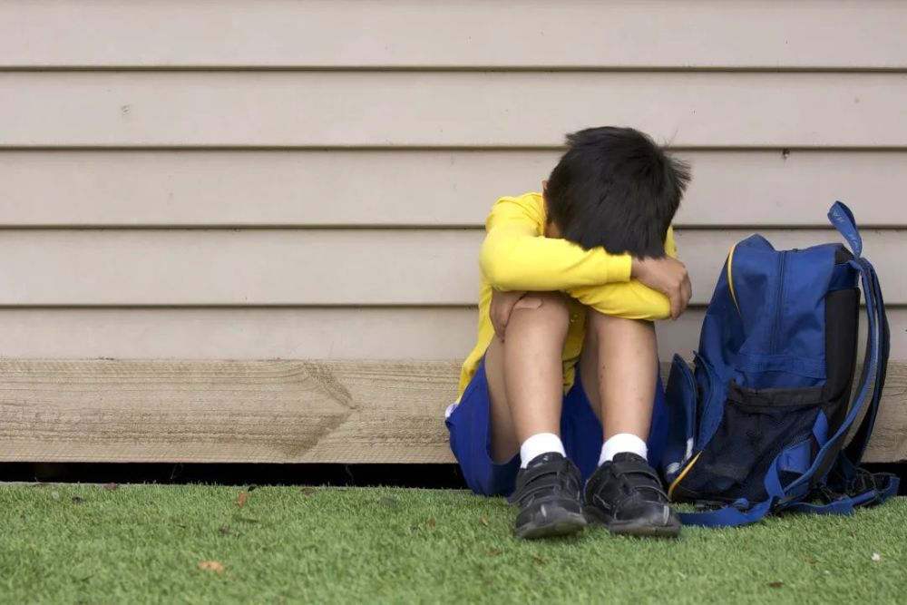 6%青少年受它困扰?教育部将抑郁症筛查纳入学生体检!_腾讯新闻