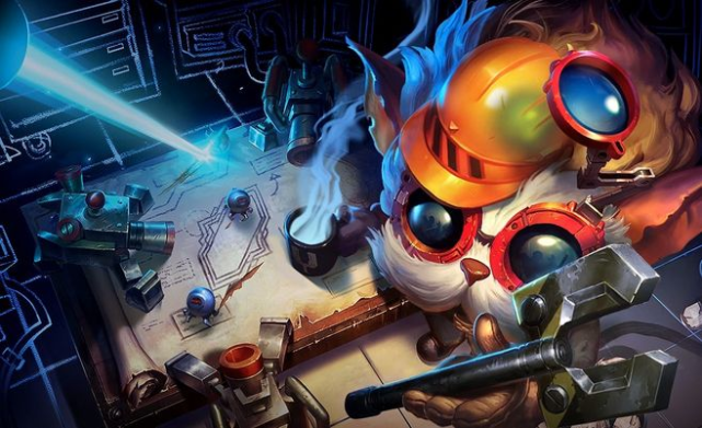 盘点游戏中那些敷衍翻译lol大头的大招直接让人无语