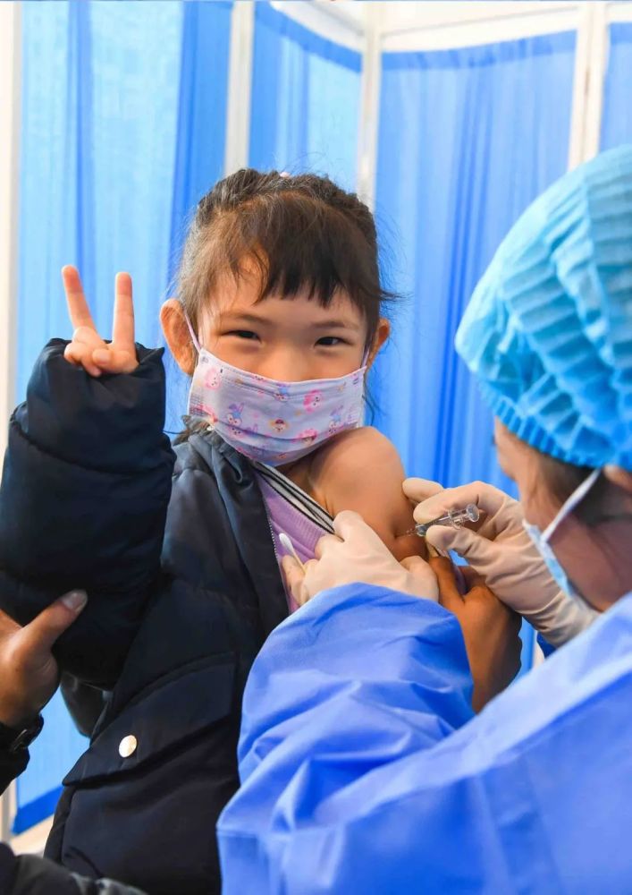 萌宝接种疫苗都有哪些姿势一起来点亮