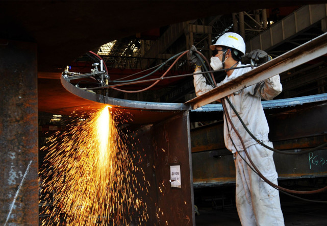 专家说了:重工业才是未来发展的关键,国内企业应该醒醒